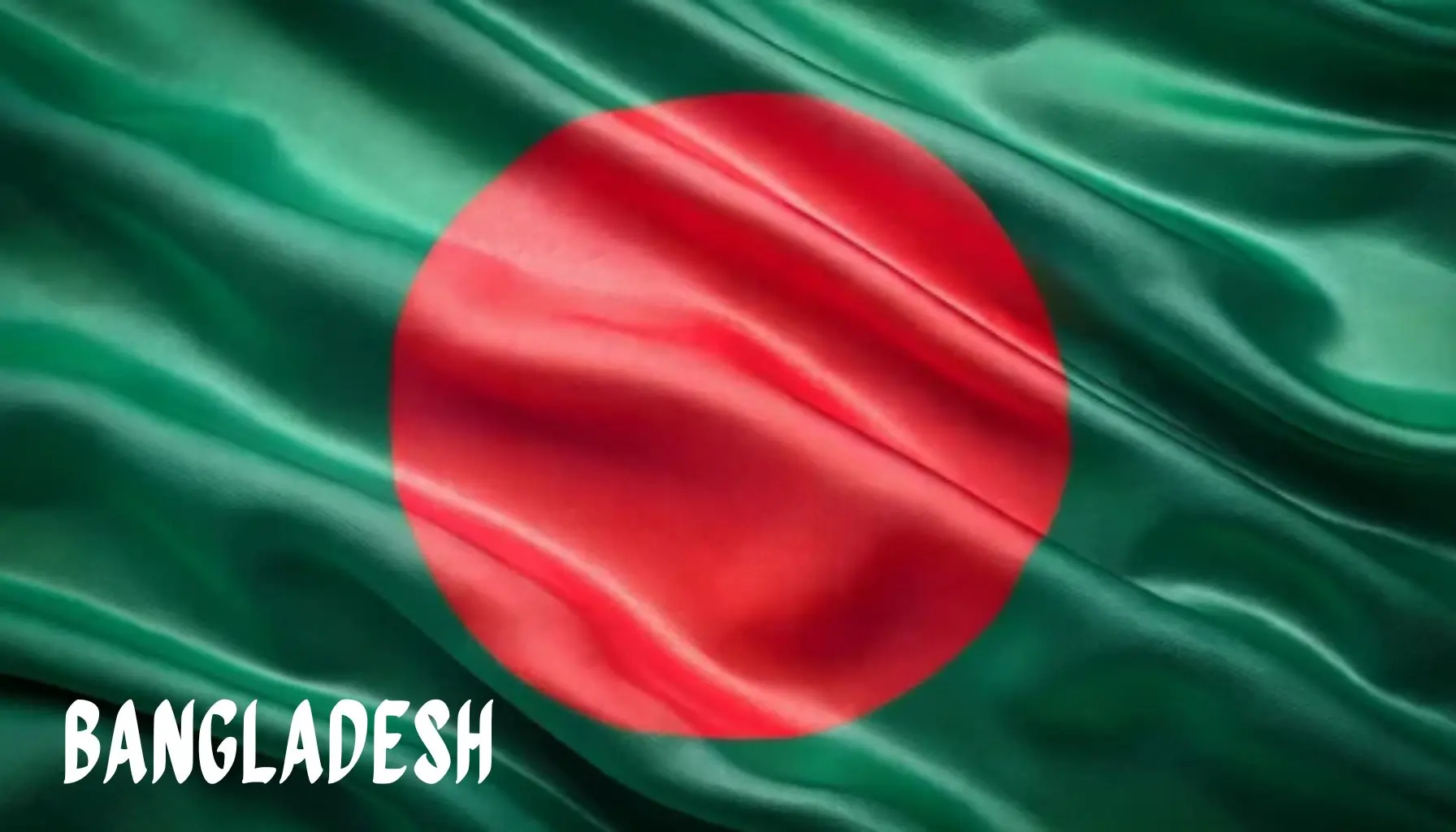 Bangladesh