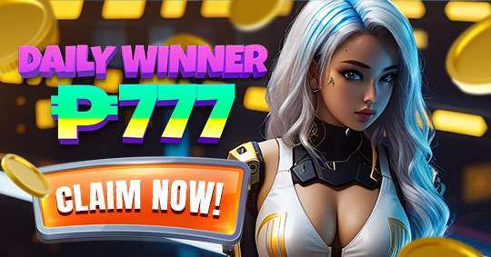 Daily-Winner-P777-Claim-Now