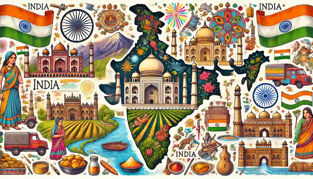 India Overview