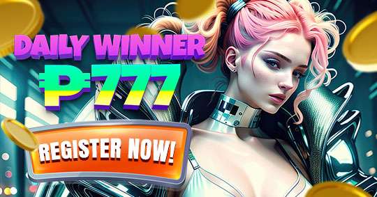 Daily Winner P777-Register Now-1