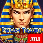 Pharaoh Treasure