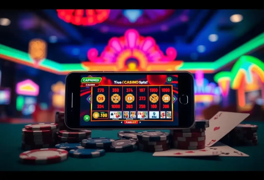 top casino apps for ios and android