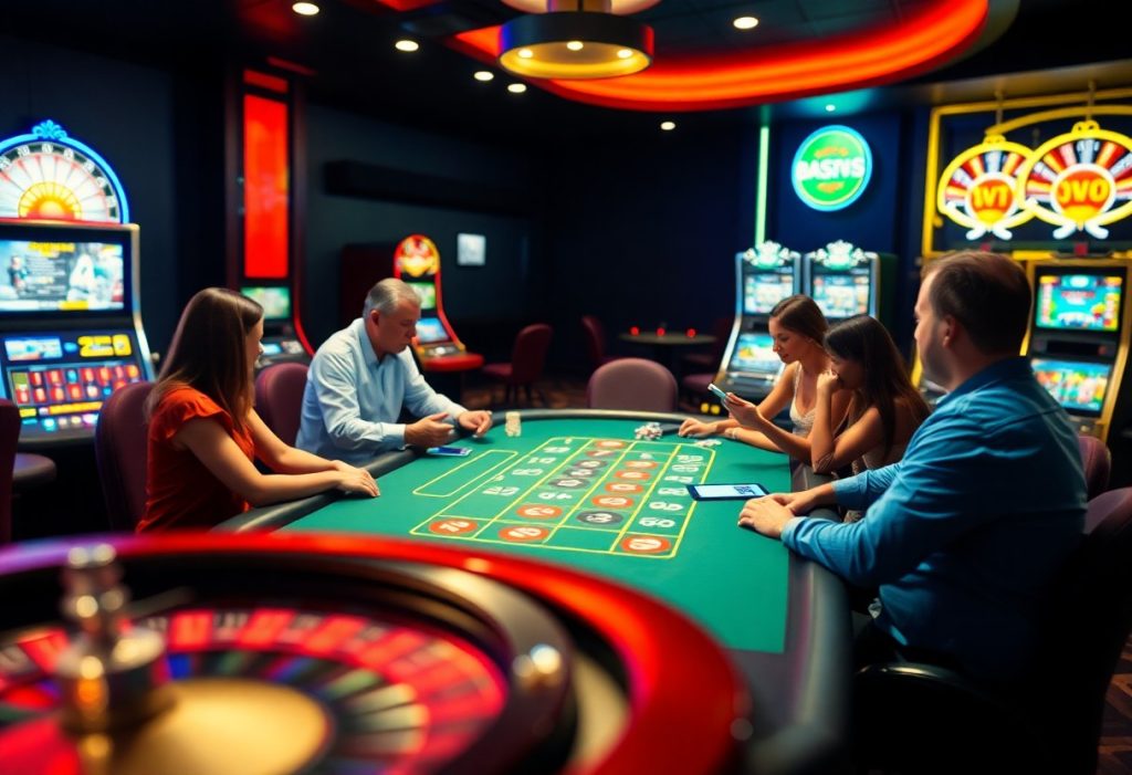 top casino games to play online