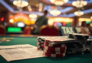 tax implications on casino winnings