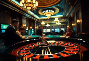 tips for winning at online roulette